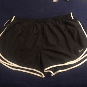 Women’s Nike Dri-Fit shorts